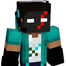 HEROBRINE777340's Minecraft skin