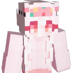 HEROINE0328's Minecraft skin