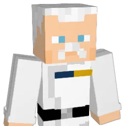 HERORAF's Minecraft skin