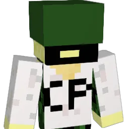 HEROSkinhead's Minecraft skin