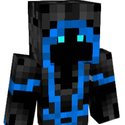 HERO_506 Minecraft avatar bust