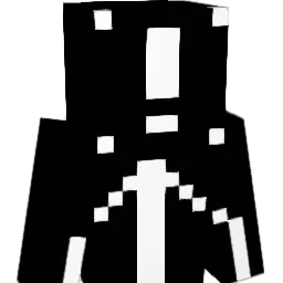 HEXIS21 Minecraft avatar bust