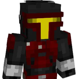 HEYNI_YT Minecraft avatar bust