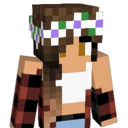 HEY_itsIZ Minecraft avatar bust