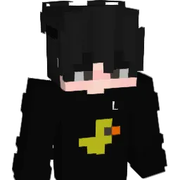 HElL_HlTLER Minecraft avatar bust
