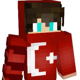 HEmreArkun Minecraft avatar bust