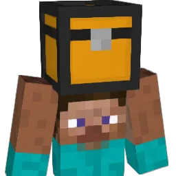 HEnRY_WeirdO Minecraft avatar bust