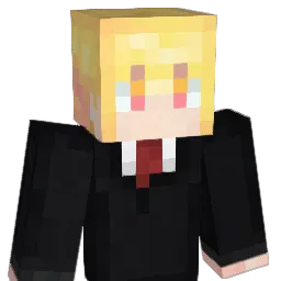 HEowo_ Minecraft avatar bust