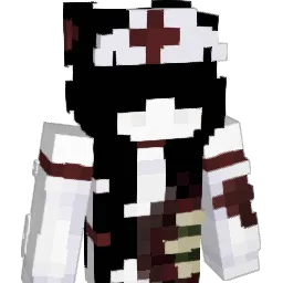 HErshey_SquirTsz Minecraft avatar bust