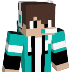 HFIIBasketball03 Minecraft avatar bust