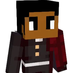 HF_Swifty Minecraft avatar bust