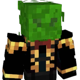 HG2004's Minecraft skin