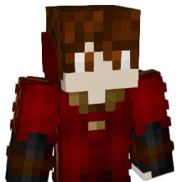 HGH2016's Minecraft skin