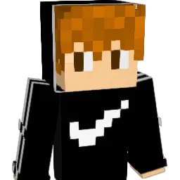 HGS_Ghost's Minecraft skin
