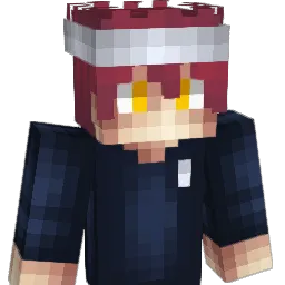 HGS_TORONG Minecraft avatar bust