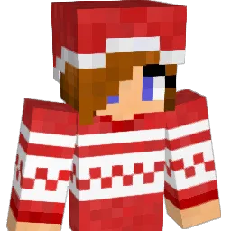 HG_Butte Minecraft avatar bust