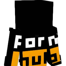 HG_MARU Minecraft avatar bust