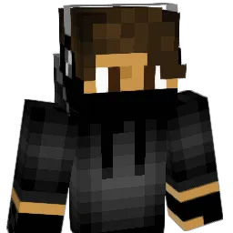 HGmatt23 Minecraft avatar bust