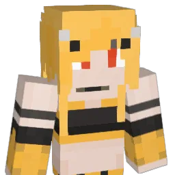 HHHHyyf's Minecraft skin