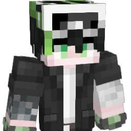 HHHej's Minecraft skin