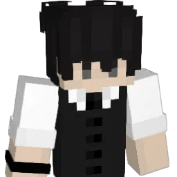 HHa_MMas Minecraft avatar bust