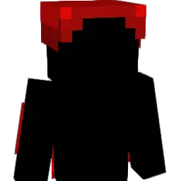 HHadrill's Minecraft skin