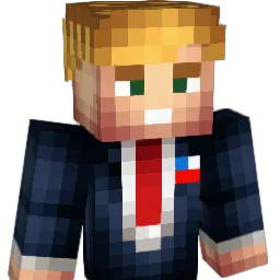 HHammy_ Minecraft avatar bust