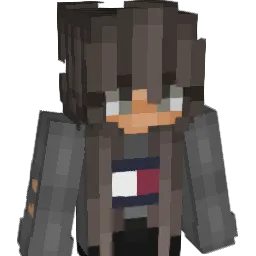HHelena's Minecraft skin