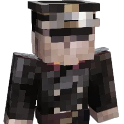 HHuoDou's Minecraft skin