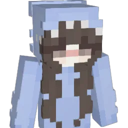 HIAKRI's Minecraft skin