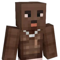HIDBOX's Minecraft skin