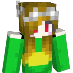 HIDE_TM Minecraft avatar bust