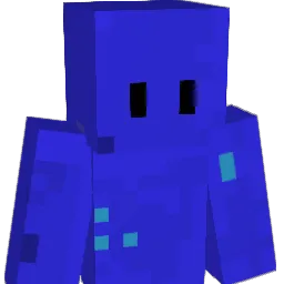 HIELITOX Minecraft avatar bust