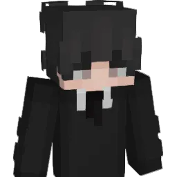 HIEU_DG_K9 Minecraft avatar bust