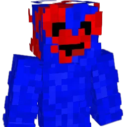 HIFLO_ Minecraft avatar bust