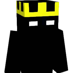 HIGHWX Minecraft avatar bust