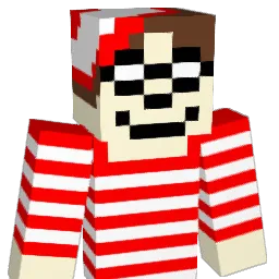 HIIRAGIKUN's Minecraft skin