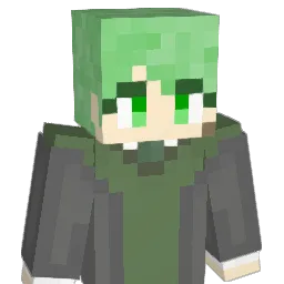 HIIRAGI_1110_ Minecraft avatar bust