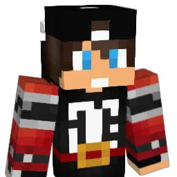 HILIPO9's Minecraft skin