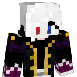HIMS_YOUSA Minecraft avatar bust