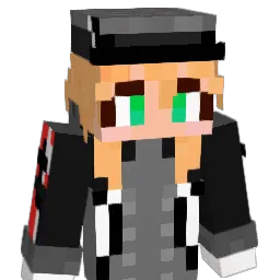 HIMURihan's Minecraft skin