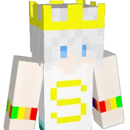HIM_HHH Minecraft avatar bust