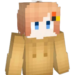 HINA1101's Minecraft skin