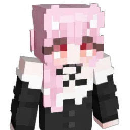 HINYA_'s Minecraft skin