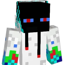 HIPPO2432 Minecraft avatar bust