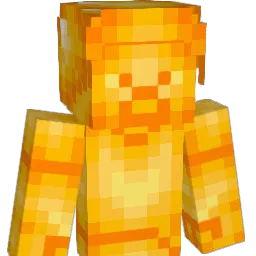 HIP_Zlat1810 Minecraft avatar bust