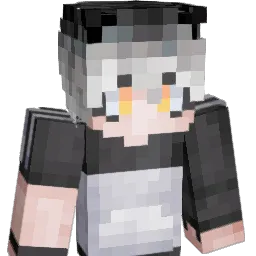 HIRI_99 Minecraft avatar bust