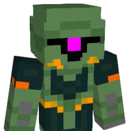 HIRONAN's Minecraft skin