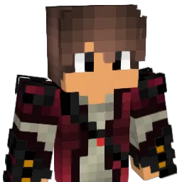 HIROSHIPVP__ Minecraft avatar bust