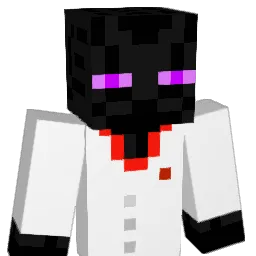 HIRVI_IS_BAD Minecraft avatar bust
